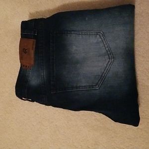 EUC Refinery Republic Jeans Size 34x32